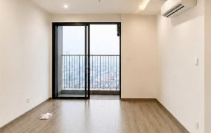  2PN+ The Canopy – Căn hộ vừa đẹp, vừa đủ cho cuộc sống lâu dài